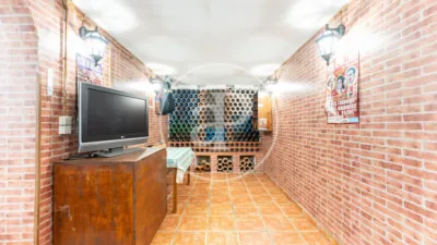 Casa en El Coll d'en Rabassa photo 34