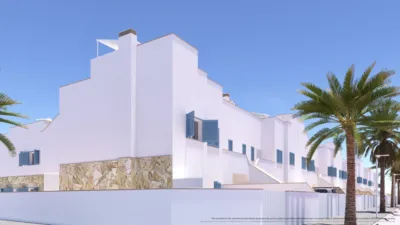 Casa – Pilar de la Horadada, Torre de la Horadada - Vista 4