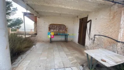 Rustic Finca in Urrácal photo 34