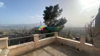 Rustic Finca in Urrácal photo 35