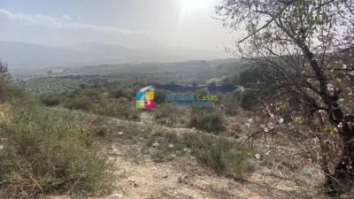 Rustic Finca in Urrácal photo 36