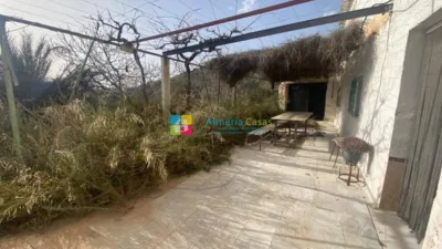 Rustic Finca in Urrácal photo 5