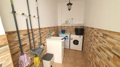 House in Fines photo 17