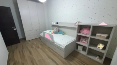 House in Fines photo 33