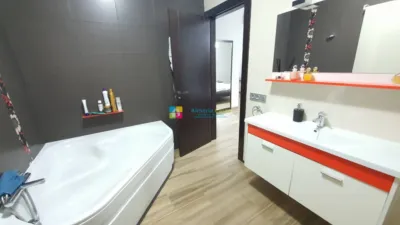 House in Fines photo 39