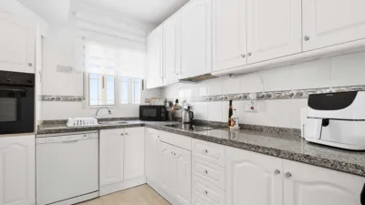 Casa – Pilar de la Horadada, Residencial Adelaida, Pinar de Campoverde - Vista 5