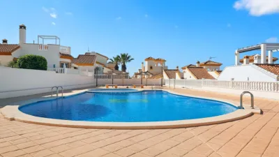 Casa – Pilar de la Horadada, Residencial Adelaida, Pinar de Campoverde - Vista 2