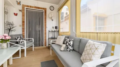Casa – Pilar de la Horadada, Residencial Adelaida, Pinar de Campoverde - Vista 3