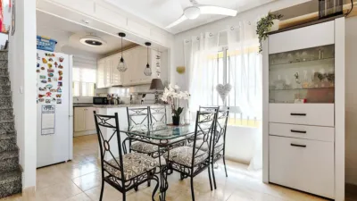 Casa – Pilar de la Horadada, Residencial Adelaida, Pinar de Campoverde - Vista 4