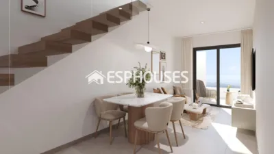 Piso – Torrevieja - Vista 2