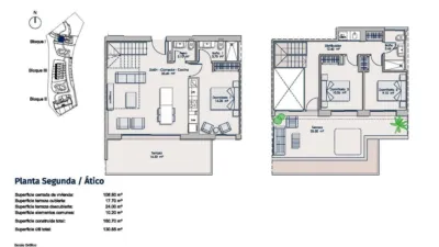Penthouse in Finestrat photo 12
