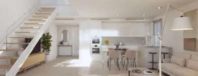 Penthouse in Finestrat photo 7