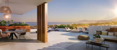 Apartment in Marbella photo 4