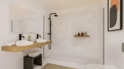 Apartment in Marbella photo 5