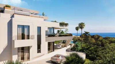 Apartment in Marbella photo 6