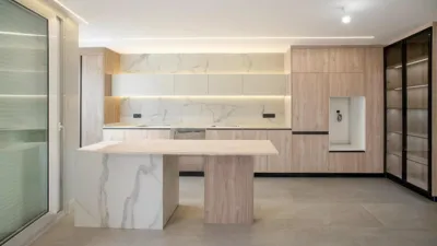 Apartment in Sant Joan Despí photo 2