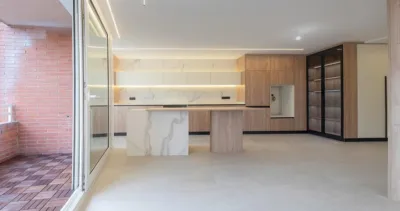 Apartment in Sant Joan Despí photo 3