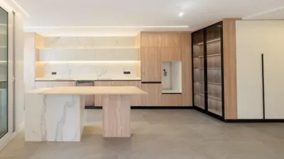 Apartment in Sant Joan Despí photo 4