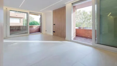 Apartment in Sant Joan Despí photo 5