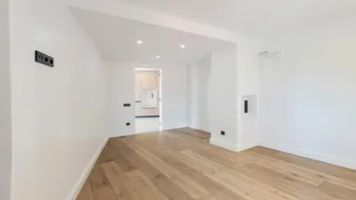 Apartment in Sant Joan Despí photo 9