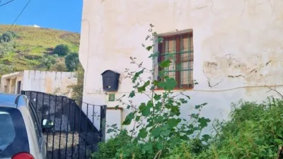 Casa en Almáchar photo 3