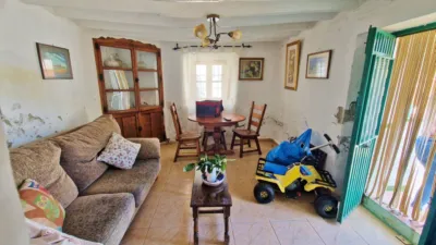 Casa en Almáchar photo 4