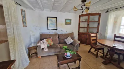 Casa en Almáchar photo 5