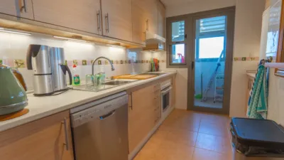 Apartment in Guardamar del Segura photo 10