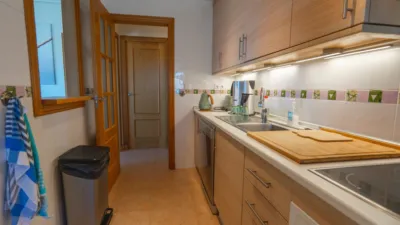 Apartment in Guardamar del Segura photo 11