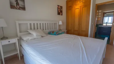 Apartment in Guardamar del Segura photo 13