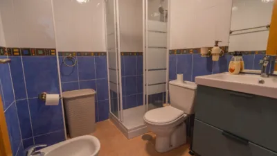 Apartment in Guardamar del Segura photo 17
