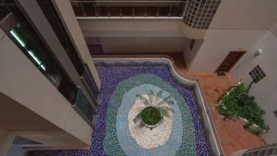 Apartment in Guardamar del Segura photo 19