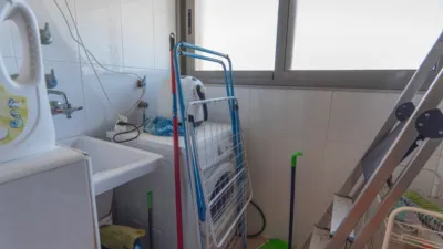 Apartment in Guardamar del Segura photo 21