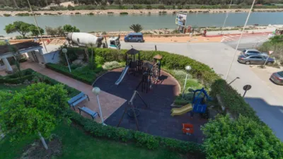 Apartment in Guardamar del Segura photo 24
