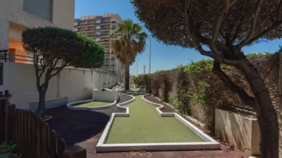 Apartment in Guardamar del Segura photo 27