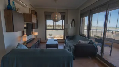 Apartment in Guardamar del Segura photo 7