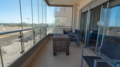 Apartment in Guardamar del Segura photo 8