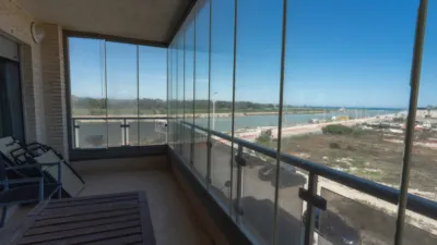 Apartment in Guardamar del Segura photo 9