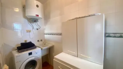 Apartment in Cabo Roig-La Zenia-La Regia photo 16