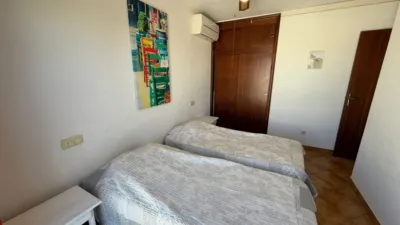 Apartment in Cabo Roig-La Zenia-La Regia photo 17