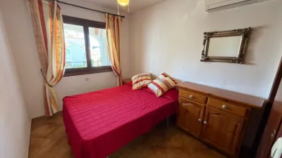 Apartment in Cabo Roig-La Zenia-La Regia photo 21