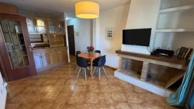 Pis – Orihuela, Urbanización Las Mañanitas, Dehesa de Campoamor - Vista 2