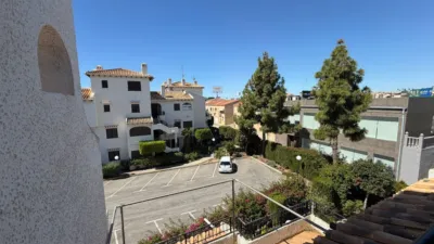 Apartment in Cabo Roig-La Zenia-La Regia photo 35