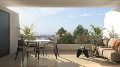 Piso – Elx - Elche - Vista 5