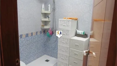 House in Bobadilla de Alcaudete photo 12