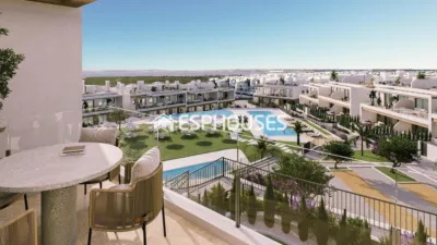 Pis – Torrevieja - Més