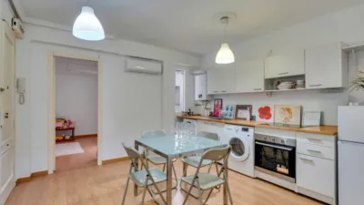 Piso – Xàbia - Jávea - Vista 3