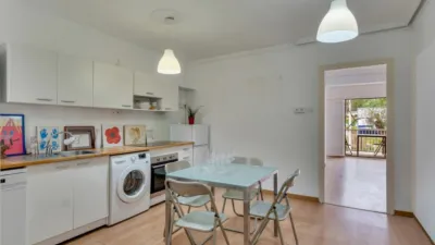 Piso – Xàbia - Jávea - Vista 4