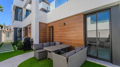Casa – Benijófar - Vista 2