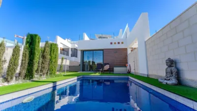 Casa – Benijófar - Vista 3